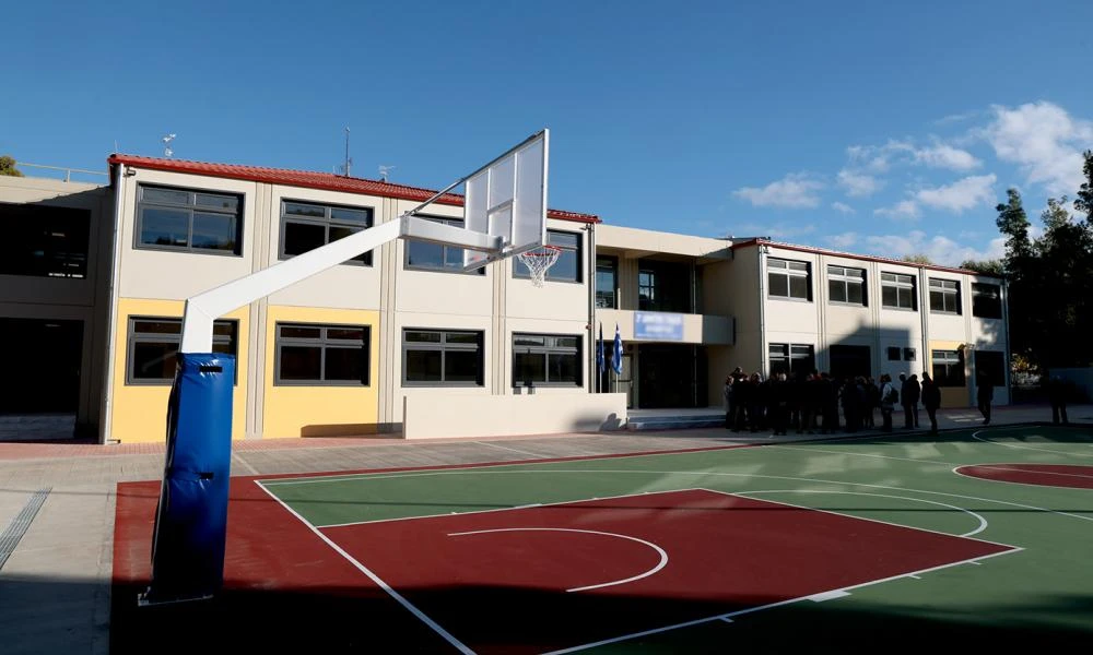 Ποια σχολεία θα παραμείνουν κλειστά μέχρι την Πέμπτη λόγω καύσωνα